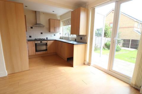 3 bedroom end of terrace house for sale, Luton LU4