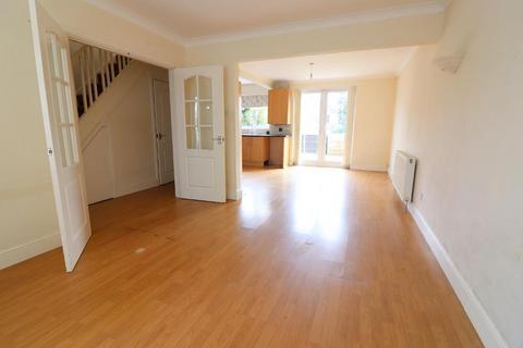 3 bedroom end of terrace house for sale, Luton LU4