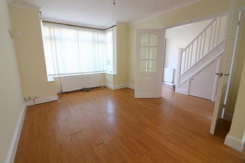 3 bedroom end of terrace house for sale, Luton LU4