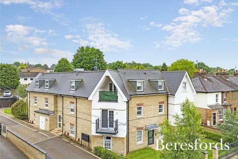 1 bedroom apartment for sale, Crescent Road, Warley, CM14