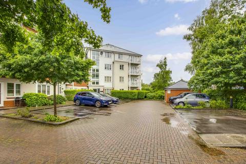 1 bedroom apartment for sale, York House, Chequers Avenue