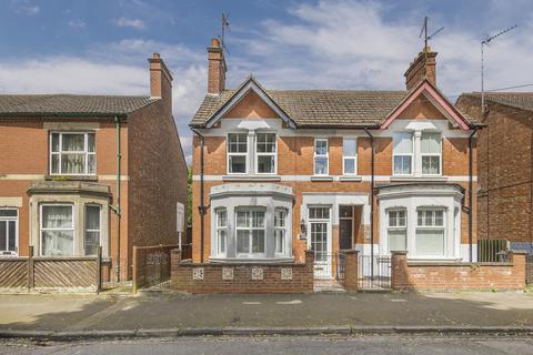 3 bedroom semi-detached house for sale, Kingsley Avenue, Kettering, NN16