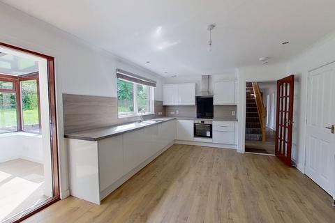 5 bedroom detached house to rent, Wellpark, Daviot, Aberdeenshire, Scotland, AB51