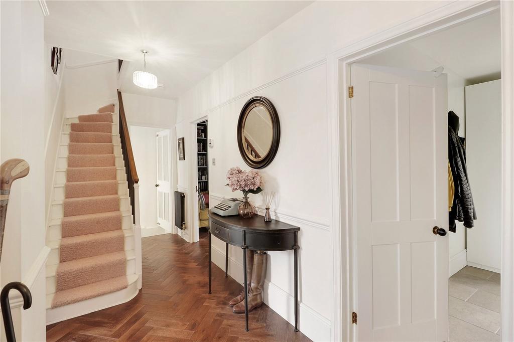 Hallway