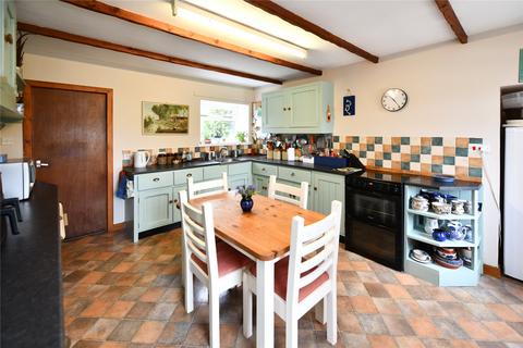 4 bedroom detached house for sale, Rose Cottage, Isle of Whithorn, Newton Stewart, Dumfries and Galloway, DG8