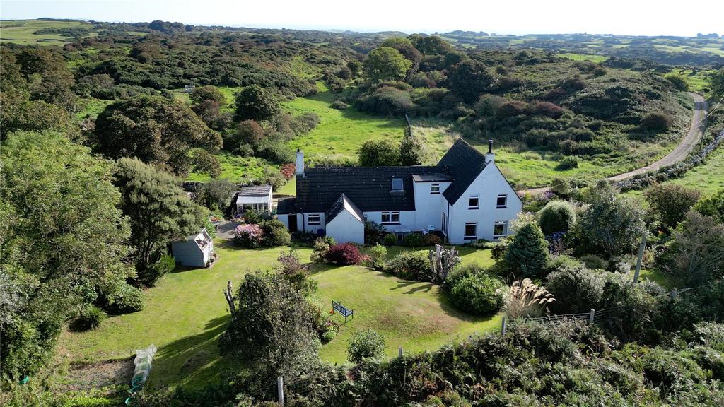 Rose Cottage