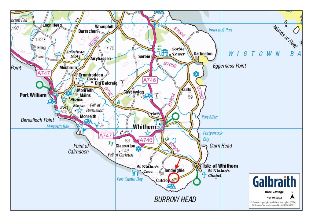 Location Plan