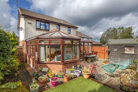 3 bedroom detached house for sale, Bonhard Court, Bo'ness EH51