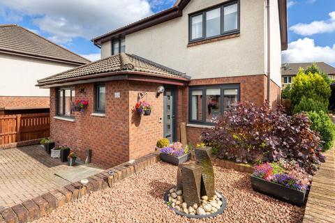 3 bedroom detached house for sale, Bonhard Court, Bo'ness EH51