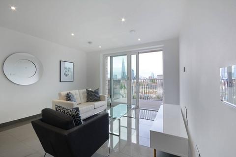 1 bedroom flat to rent, Blackfriars Road, Elephant and Castle, London, SE1