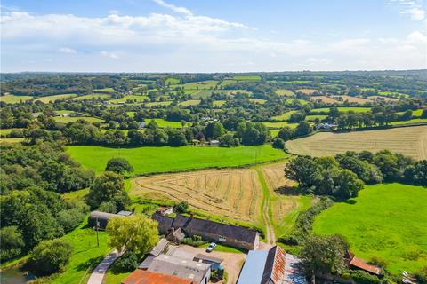 Farm land for sale, Abbeywood Farm, Dunkeswell, Honiton, Devon, EX14