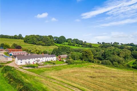 House for sale, Abbeywood Farm, Dunkeswell, Honiton, Devon, EX14