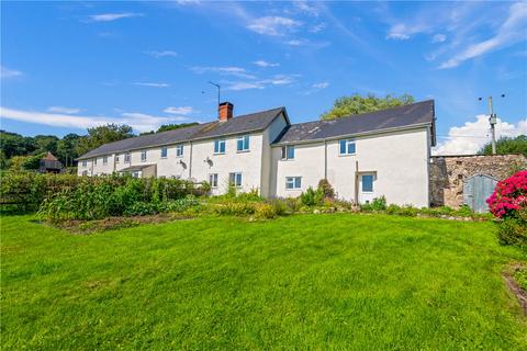 House for sale, Abbeywood Farm, Dunkeswell, Honiton, Devon, EX14