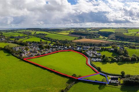 Land for sale, Land Off Cobbaton Road, Chittlehampton, Nr. Umberleigh, Devon, EX37