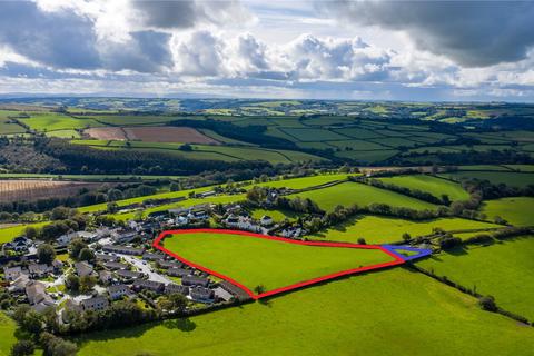 Land for sale, Land Off Cobbaton Road, Chittlehampton, Nr. Umberleigh, Devon, EX37