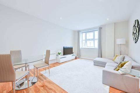 3 bedroom flat for sale, Bromyard Avenue, East Acton, London, W3