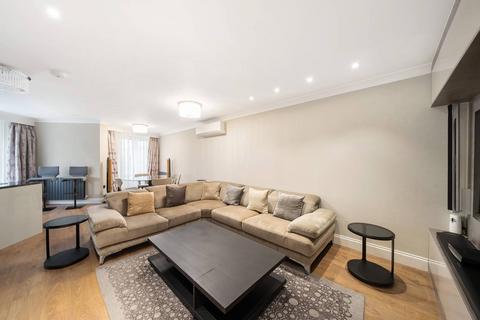 3 bedroom flat for sale, Greville Road, North Maida Vale, NW6