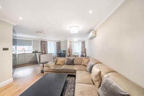 3 bedroom flat for sale, Greville Road, North Maida Vale, NW6