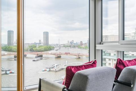 2 bedroom flat to rent, The Tower, Vauxhall, London, SW8