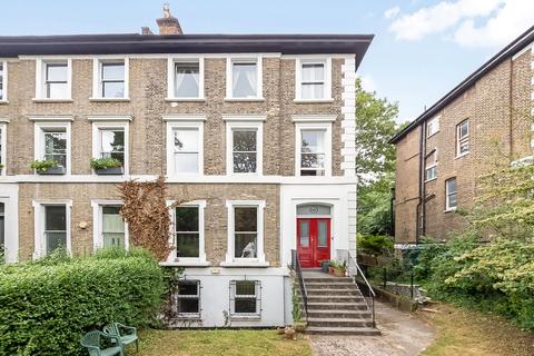 2 bedroom apartment to rent, Thicket Road, London, SE20