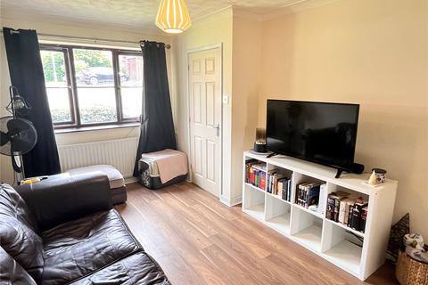 2 bedroom semi-detached house for sale, Ash Lea, Minsterley, Shrewsbury, Shropshire, SY5