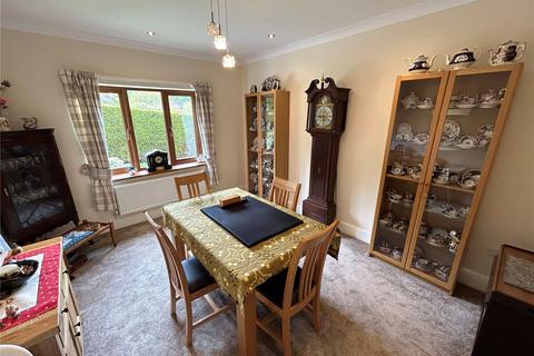 5 bedroom bungalow for sale, Poplar Drive, Leighton, Welshpool, Powys, SY21