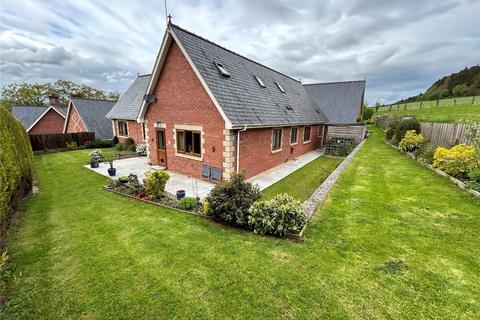 undefined, Poplar Drive, Leighton, Welshpool, Powys, SY21