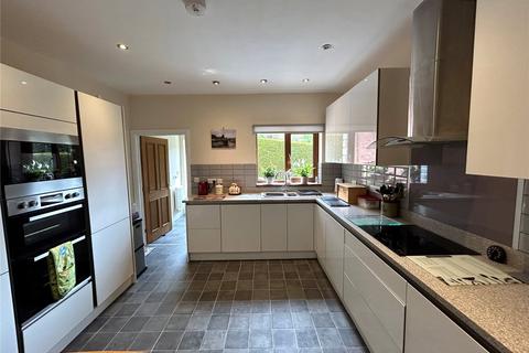 undefined, Poplar Drive, Leighton, Welshpool, Powys, SY21