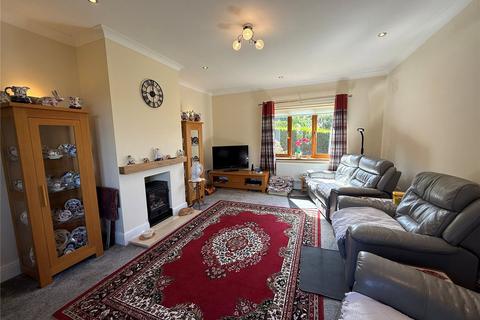 undefined, Poplar Drive, Leighton, Welshpool, Powys, SY21