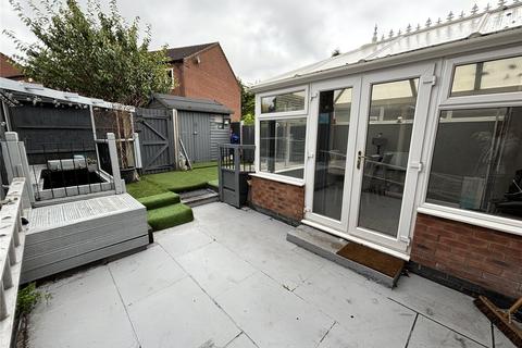 2 bedroom semi-detached house for sale, Bridge Street, Oakengates, Telford, Shropshire, TF2