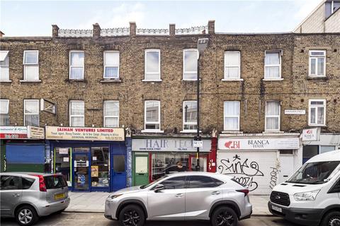 4 bedroom terraced house to rent, John Ruskin Street, London, SE5
