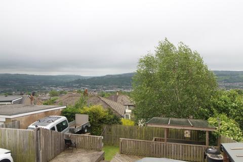2 bedroom semi-detached bungalow for sale, Shann Avenue, Keighley, BD21