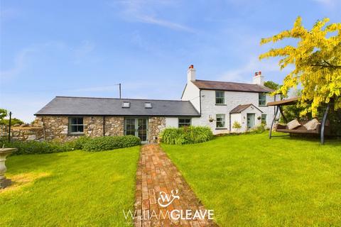 3 bedroom detached house for sale, Holywell, Flintshire CH8