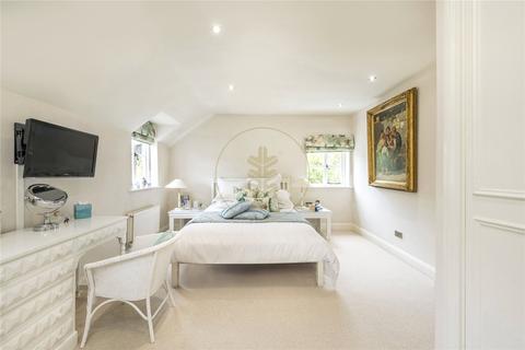 2 bedroom end of terrace house for sale, Church Cottages, The Ridgeway, Mill Hill, NW7