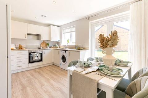 3 bedroom detached house for sale, The Green, New Lane, Blidworth, Mansfield, Nottinghamshire, NG21