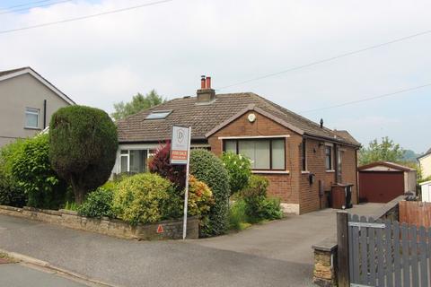 2 bedroom semi-detached bungalow for sale, Wheathead Lane, Keighley, BD22