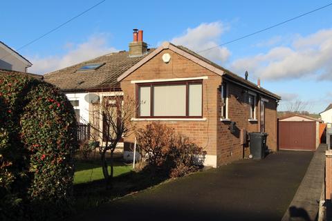 2 bedroom semi-detached bungalow for sale, Wheathead Lane, Keighley, BD22