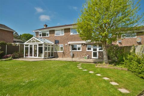 4 bedroom detached house for sale, Glebelands, Pulborough, West Sussex, RH20