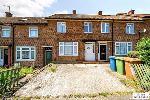 3 bedroom terraced house for sale, Courtenay Avenue, Harrow, Middlesex