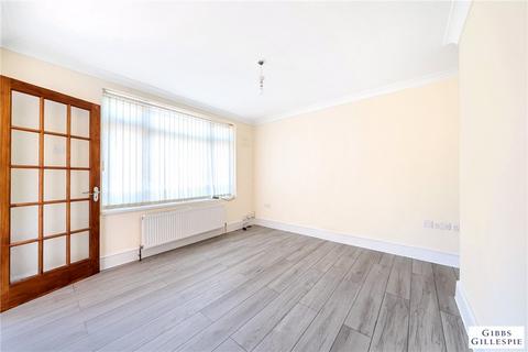 3 bedroom terraced house for sale, Courtenay Avenue, Harrow, Middlesex