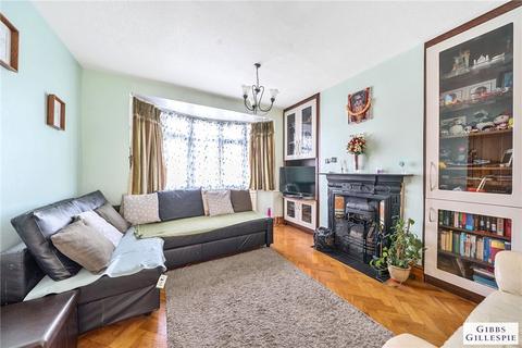 3 bedroom end of terrace house for sale, Roxeth Green Avenue, Harrow, Middlesex