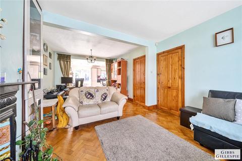 3 bedroom end of terrace house for sale, Roxeth Green Avenue, Harrow, Middlesex