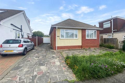 2 bedroom bungalow for sale, Wavell Drive, Sidcup, Kent, DA15