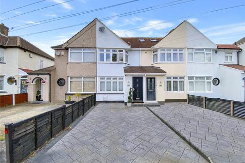2 bedroom terraced house for sale, Harborough Avenue, Sidcup, DA15