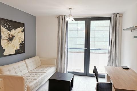 1 bedroom apartment for sale, St. John's Walk, Birmingham B5