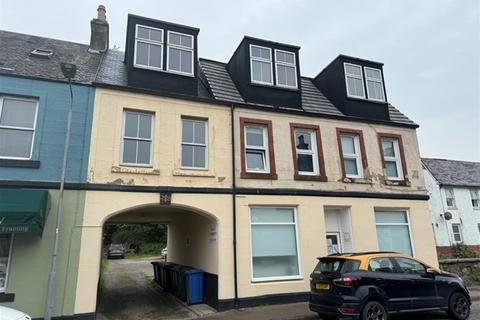 1 bedroom flat for sale, Union Street, Lochgilphead