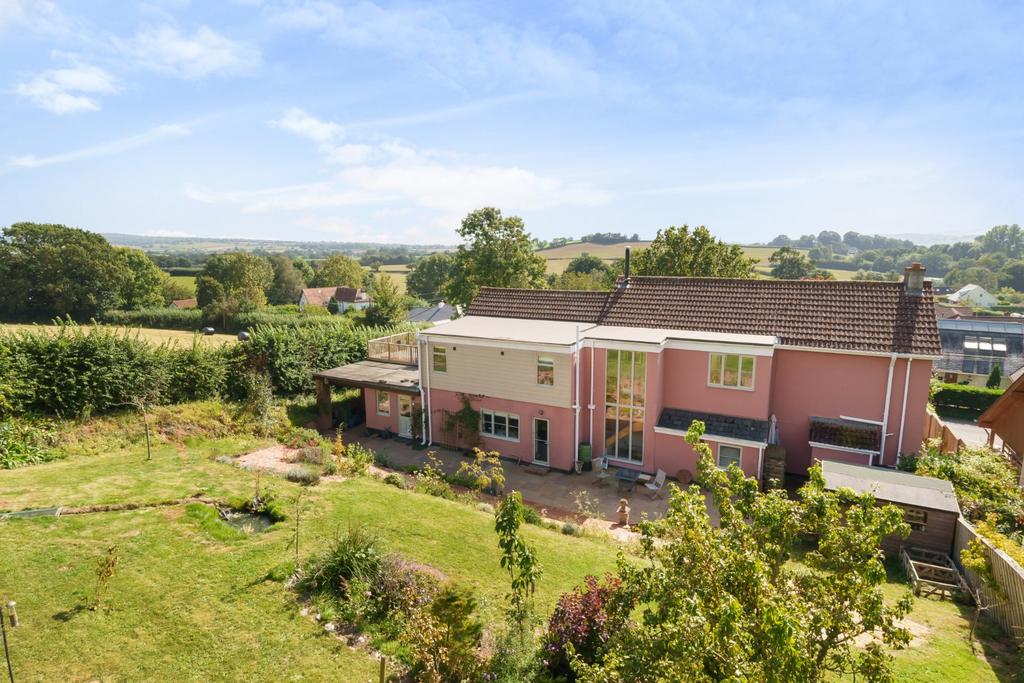 Kingston House