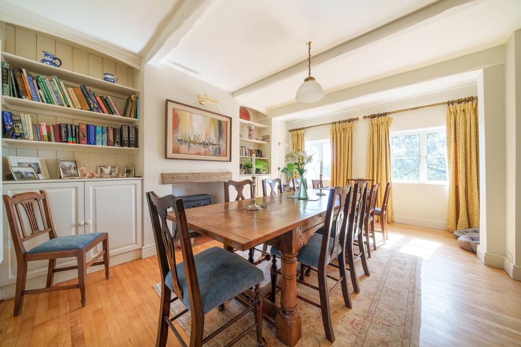 Dinning Room