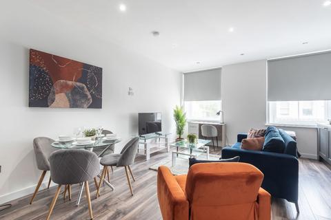 undefined, Flat 4, The Binding House