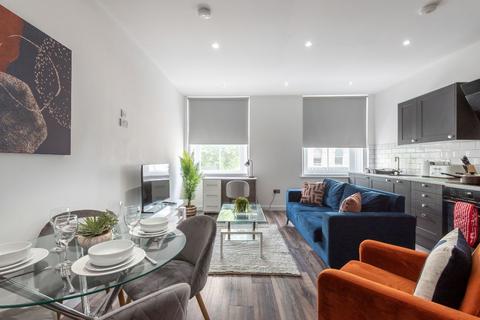 undefined, Flat 4, The Binding House